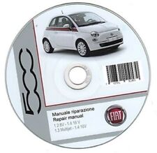 Fiat nuova 500 usato  Italia