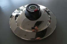 Amc schnellkochtopfdeckel secu gebraucht kaufen  Schwülper