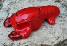 Lobster condiment piece d'occasion  Expédié en Belgium