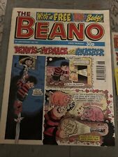 Beano comic .2639 for sale  LEDBURY