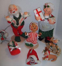 Annalee christmas doll for sale  Richland