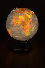 Emform globus terra gebraucht kaufen  Heidelberg