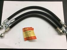 Suzuki hydraulic brake for sale  Newport