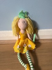 Felicity wishes yellow for sale  CHRISTCHURCH