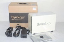 Synology nas ds216se d'occasion  La Voulte-sur-Rhône