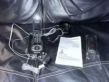 Panasonic cordless phones for sale  HESSLE