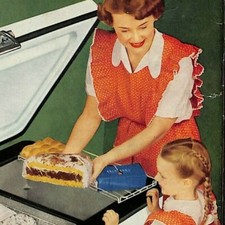 Vintage 1952 sears for sale  Norwalk