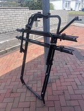 Bike rack for sale  BRIDGEND