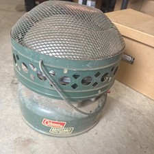 Coleman catalytic heater for sale  Canyon