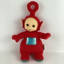 Teletubbies talking red for sale  Warren