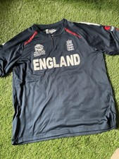 Official england t20 for sale  CROOK