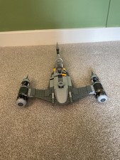 Lego 75325 starfighter for sale  FELIXSTOWE