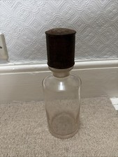 Clear large glass for sale  TAUNTON