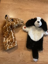 Puppet company dog for sale  BURY ST. EDMUNDS
