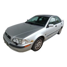 Volvo s40 fuel for sale  ABERDEEN