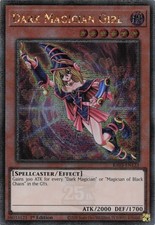 Dark magician girl for sale  BALDOCK