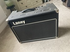 Laney vc30 valve for sale  NOTTINGHAM