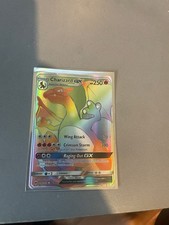 Pokemon card charizard for sale  BLACKPOOL