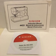 Original singer sewing for sale  Spring Grove