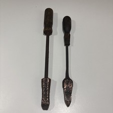 Pair vintage old for sale  Concord