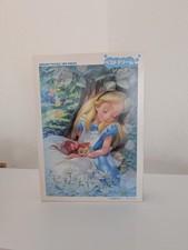 Disney limited alice gebraucht kaufen  Bergisch Gladbach