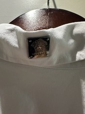 Versace short sleeve for sale  LIVERPOOL