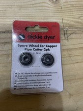 Copper pipe cuttercspare for sale  WITHAM