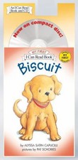 Biscuit Book and CD [With CD] by Capucilli, Alyssa Satin, usado comprar usado  Enviando para Brazil