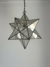 Ceiling light shade for sale  LEEDS