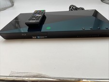 Leitor de DVD Blu-Ray Sony BDP-BX510 1080P 3D Netflix aplicativos USB Wi-Fi, com controle remoto comprar usado  Enviando para Brazil