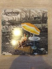 Supertramp crisis what gebraucht kaufen  Düsseldorf