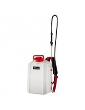 Nebulizzatore spalla batteria usato  Pace del Mela