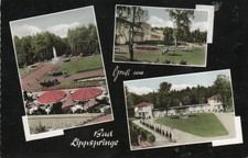 33178 bad lippspringe gebraucht kaufen  Kalkar