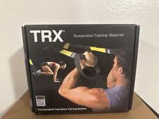 TRX All in One Suspension Sistema de Treinamento Básico Completo, USADO Excelente comprar usado TRX All in One Suspension Sistema de Treinamento Básico Completo, USADO Excelente comprar usado  Enviando para Brazil