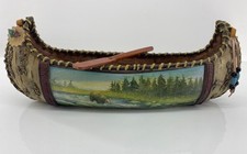 Native american canoe for sale  Jacksonville