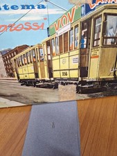 Rivarossi sistema tramway usato  Castelfidardo