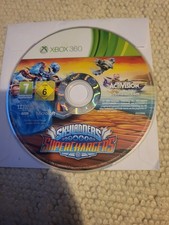 Usado, Skylanders Superchargers Xbox 360 comprar usado Usado, Skylanders Superchargers Xbox 360 comprar usado  Enviando para Brazil