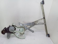 Motorino alzavetro anteriore usato  Italia