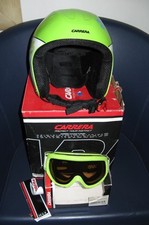 Casco sci bambino usato  Italia
