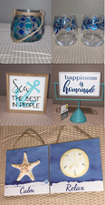 Beach relax theme for sale  Clarksville