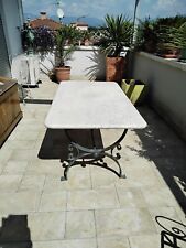 Tavolo con piano usato  Brescia