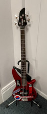 Yamaha rbx270 electric for sale  LIVERPOOL