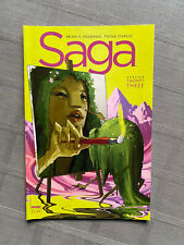 Saga No 23 Vo IN Excelente Estado / Quase Perfeito comprar usado  Enviando para Brazil