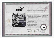 Puma rudolf dassler gebraucht kaufen  Bayreuth