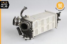 Radiador intercooler motor 11-20 Mercedes W221 S550 CL550 E550 2780900514 FABRICANTE DE EQUIPAMENTO ORIGINAL comprar usado  Enviando para Brazil