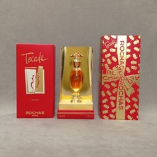 Tocade rochas édition d'occasion  Paris IX