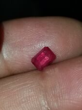 Jtv red beryl for sale  Santa Paula