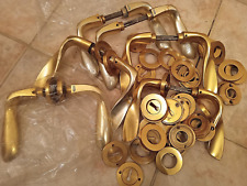 Lotto maniglie oro usato  Parma