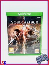 Soul calibur gioco usato  Messina
