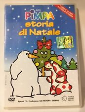 Pimpa storia natale usato  Viterbo
